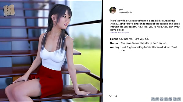 Play MP4 - Lust Academy 60