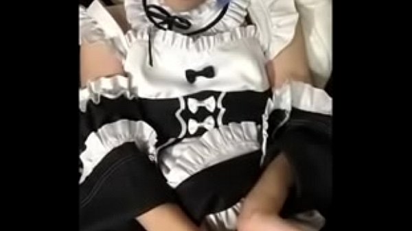 Rem Crossplay Masturbation thumbnail