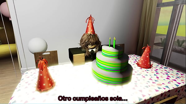 Nonton A Special Day But Also With A Great Gift~.. thumbnail