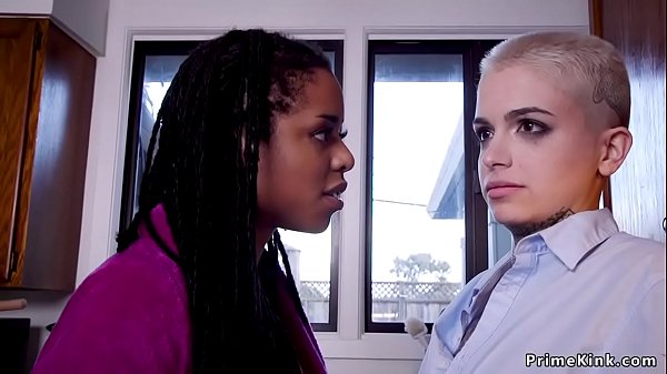 Gfwith bffuckinghis black step_sister