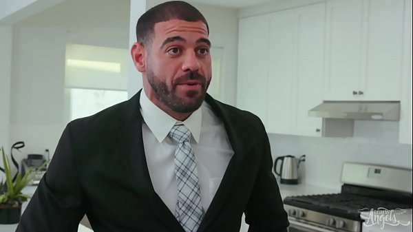 Play MP4 - &lpar;Alexa Scout&comma; Ricky Larkin&rpar; - Anal About Cleanliness - Transangels