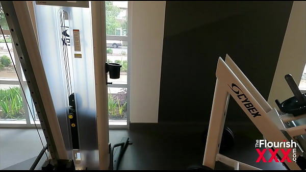 Ophelia Kaan Gets Picked Up At Gym Bbc thumbnail