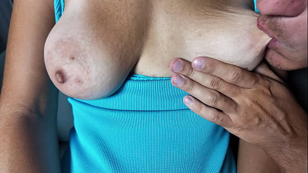 Curvy Milf Let Her Tits Be Sucked And Got An Orgasm After That 4k thumbnail