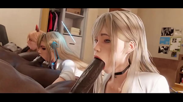 Nonton Tu Y Tus Amigos Disfrutan De Las Placenteras Mamadas De Sus Novias thumbnail