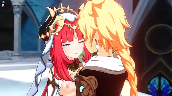 Nonton Итер и Нилу геншин thumbnail