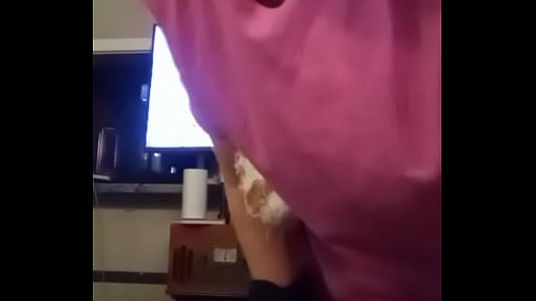 Cute little panty dropper