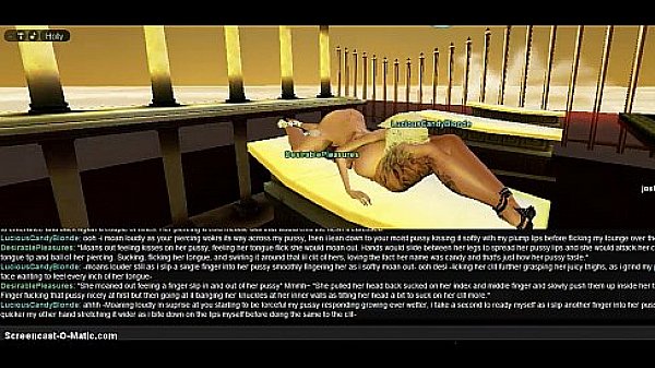 Dp Blonde Love thumbnail