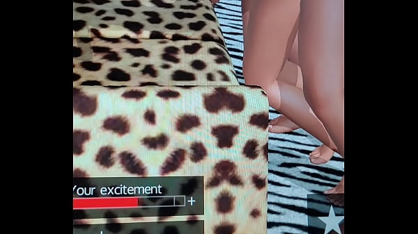 Me dej&oacute; romper el culo en achat ( ‿) 