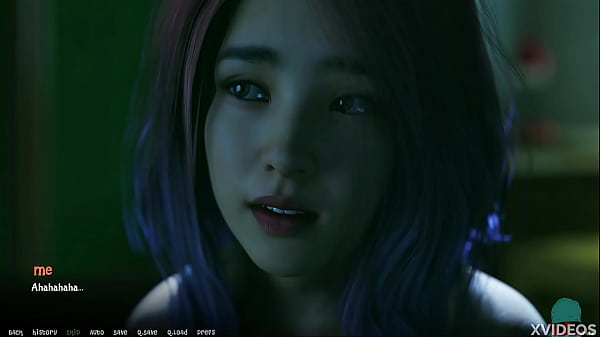 A.O.A. Academy #103 • Both want his big_D but only one can haveit