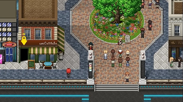 Nonton Apostle Hentai thumbnail