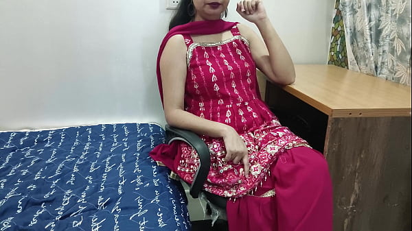 OFFICE STAFF SAARA_ROUGH HARDCORE_FUCK WITH HER EMPLOYEE FOR PROMOTION FULL MOVIE