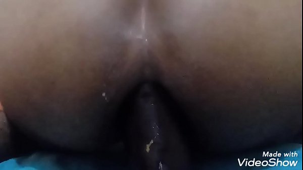 Riding a giant Eggplant