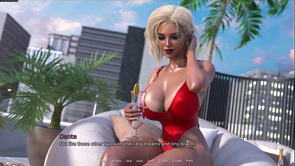 My Bimbo Dream 18 Animation, Porn Games, Adult Games, 3d Game, Visual Novel thumbnail