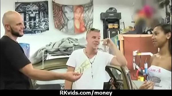 Nonton What Can You Do For Some Cash 14 thumbnail