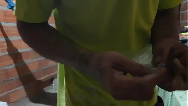 Consegui Dar Para O Traficante thumbnail