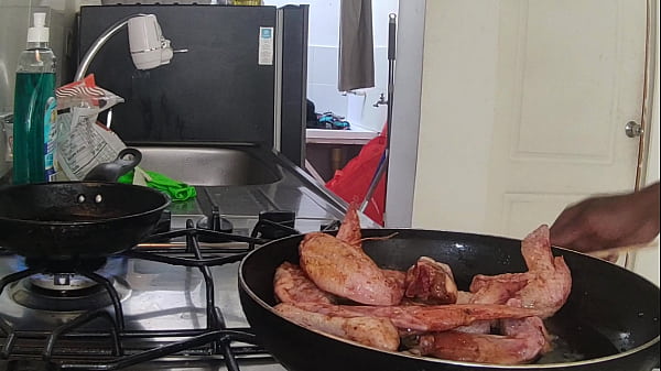 Season Three - Maid Cum By To Clean And Gets Slutted Out thumbnail