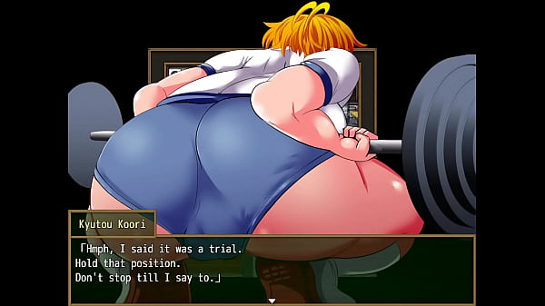 Kk Ouka Let's Play 4 thumbnail