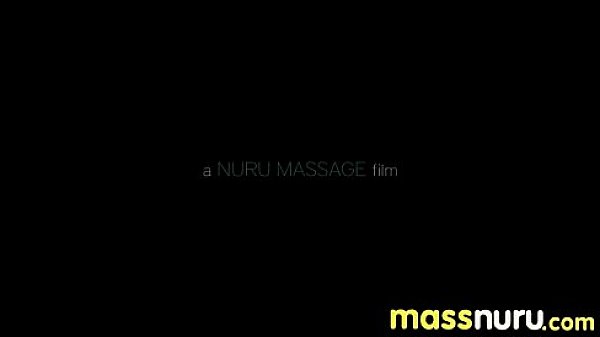 Nonton Most Erotic Massage Experience 22 thumbnail