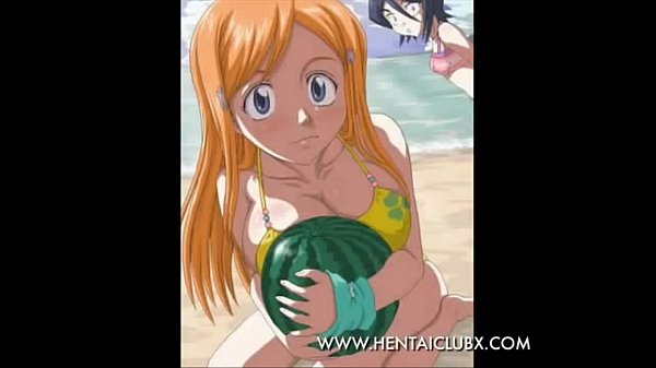 anime girls Galeria ecchiOrihimeinoue sexy