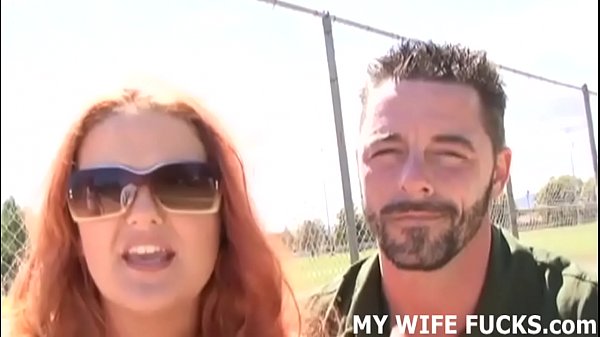 Play MP4 - I want to ride a really big cock honey