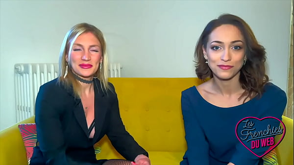 Play MP4 - Irina et jade&comma; deux bombasses avident de sexe hard