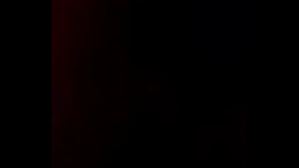 My horny Girlfriend masturbating with avibrator