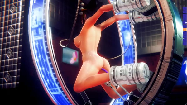 HONEYSELECT2 HMV BYOPIUMUD