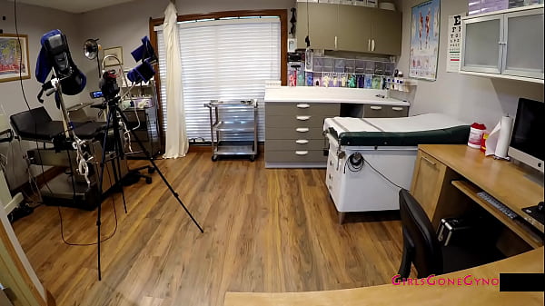 Play MP4 - Channy Crossfire Gets HUGE Expandable Butt Plug & Pussy STUFFED With Speculum As Doctor Tampa Sees How Much Channy Holes Can Handle &commat;GirlsGoneGyno Reup