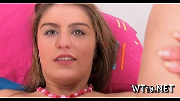 Corking hawt and seductive pretty beauty 