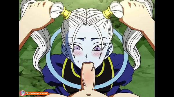 Nonton Dragon Ball Sex Holy Porn thumbnail