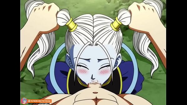 dragon ball sex holy porn 
