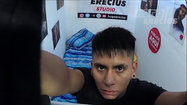 La mandan a comprar pero antes pasa un ratito por mi casa c&aacute;mara escondida