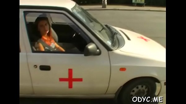 Luscious sweetheart Molly gets penetrated deep 