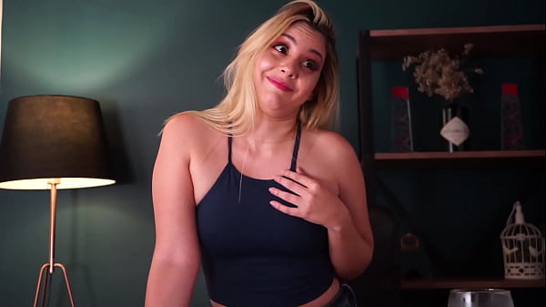 between drinks dancing and seduction Sussy Love uncovers her secrets 