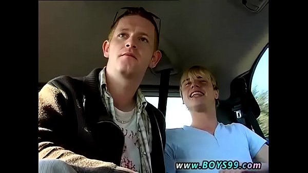 Young boys fucking gay porn clips xxx Josh and Danny are insatiable 