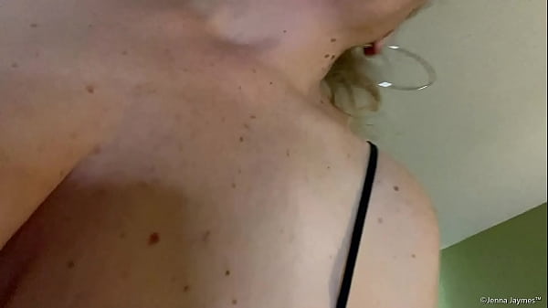 Slut Wife Jenna Jaymes Whores Herself To A Total Stranger 1080p_(TJJE)