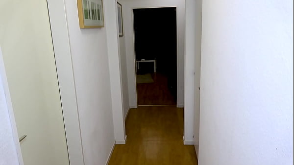 Nonton Ao-hobbyhure Lina (24) Hardcore Fick Und Creampie thumbnail