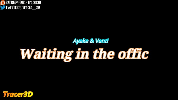 Nonton Ayaka & Venti thumbnail