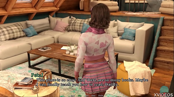 A PETAL AMONG THORNS #01 • And_so the story begins...