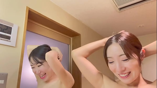 Play MP4 - 日本苏瓦湖酒店的特许温泉