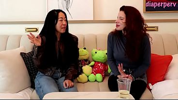 Producing Fetish videos with Ginary 