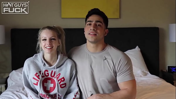 Play MP4 - She's a smaller girl&comma; be careful DIEGO&period;