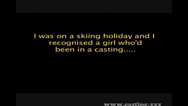 Play MP4 - Casting Holiday Special&excl;