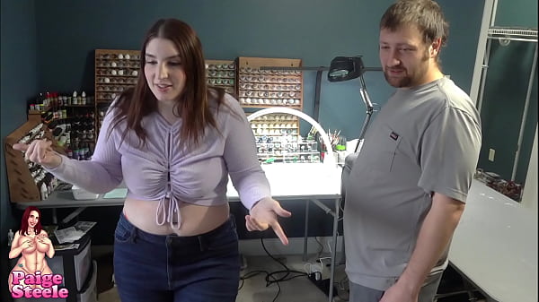 Nerdy Guys Do Give The Best Dick! thumbnail