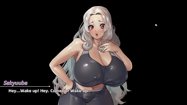 succubus boss ep 4gettingsick and sucked