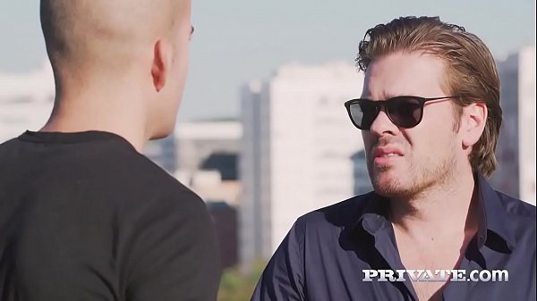 Play MP4 - Private&period;com - Hardcore DP with Bambi Bella