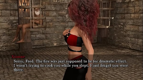 Nonton Among Thorns Androids Sexy Games thumbnail