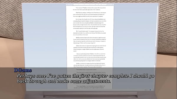 Among thorns androids sexy games