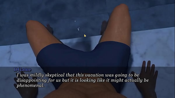 Among thorns androids sexy games 