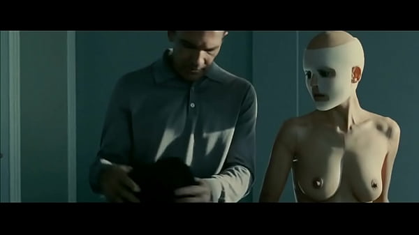 Elena Anaya Boobs Groped in The Skin I Live In